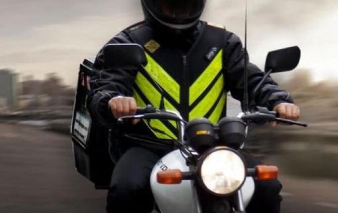 Inscrições abertas para a prestação do serviço de mototaxistas em São Miguel do Oeste