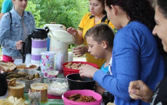 Conselho realiza concurso para escolha do nome e logomarca de rota turística de SJCedro