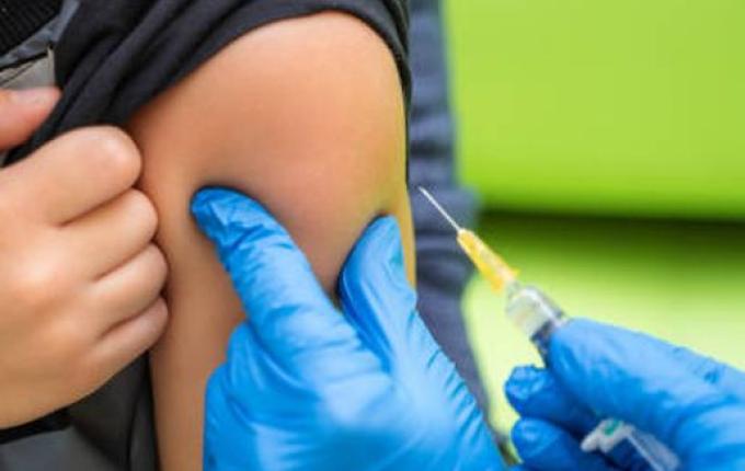 500 crianças devem ser imunizadas contra gripe e sarampo neste sábado