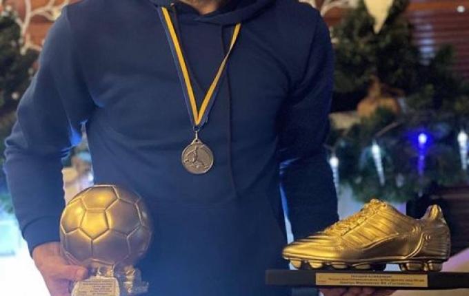 Jogadores de futebol morrem em combate durante guerra na Ucrânia