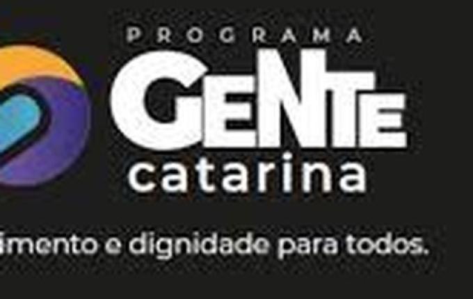 Município participa do programa Gente Catarina para melhorar o IDH