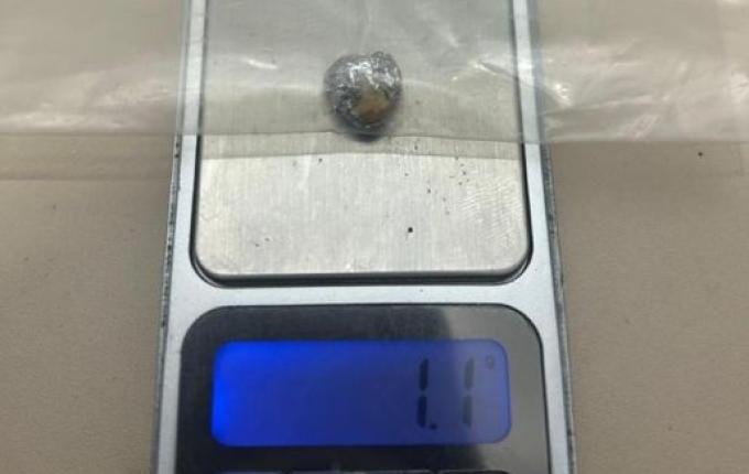 Polícia prende mulher com crack e dinheiro em São Miguel do Oeste