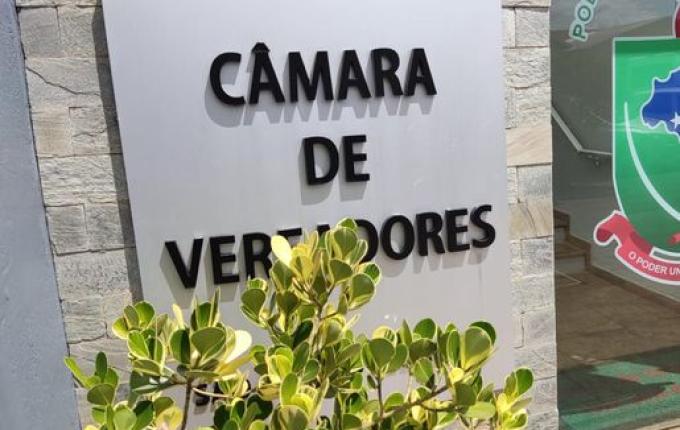 Recesso de julho da Câmara de São José do Cedro é retirado