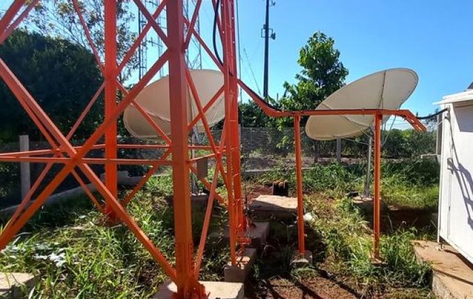 Famílias do CadÚnico podem solicitar kit de TV digital até dia 25, em Iporã do Oeste