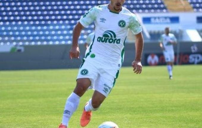 Chapecoense empata com Oeste na estreia na Série B do Brasileiro