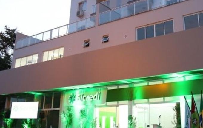 Sicredi Celeiro realiza assembleia em Itapiranga