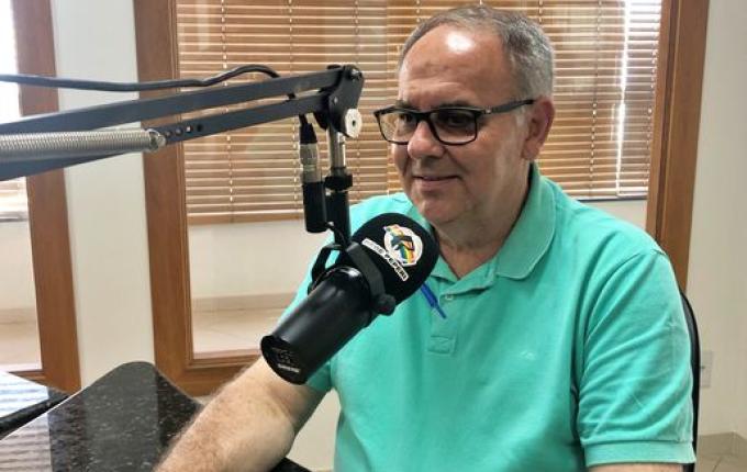 Iporã Do Oeste cumpre Plano Anual de Coleta De Resíduos Sólidos e Recicláveis