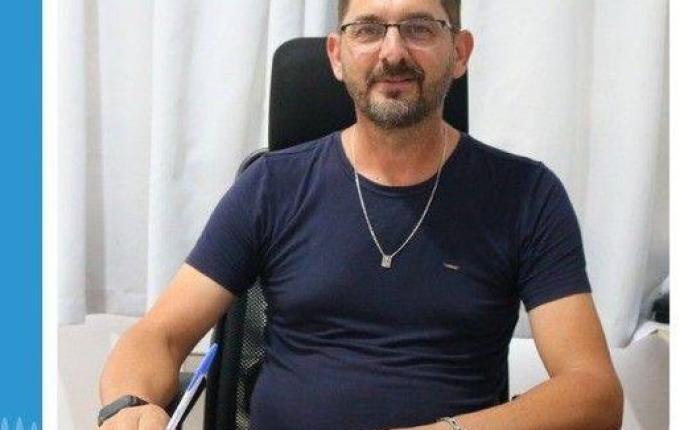 Devido à estiagem, Setor de Obras de Iporã do Oeste realiza transporte de água no interior