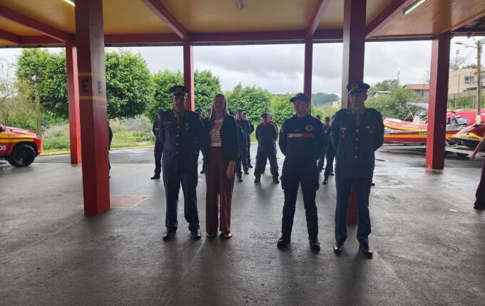 Foto da galeria