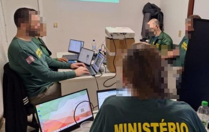 Operação investiga fraude de R$ 227 milhões; mandados são cumpridos em Campo Erê