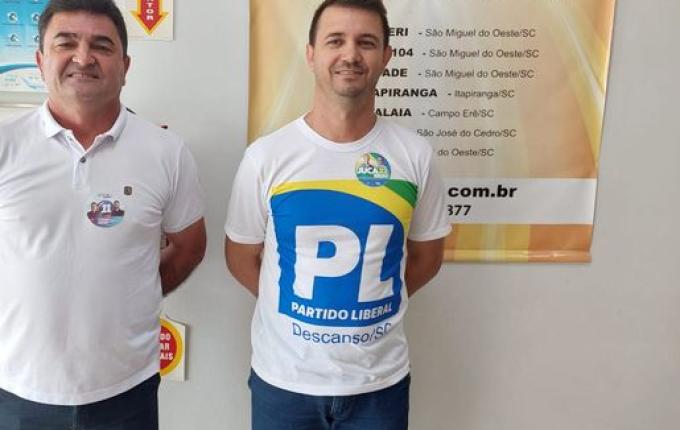 Rádio Oeste realiza debate com candidatos à prefeito de Descanso