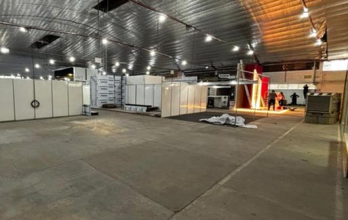 Faismo já movimenta a economia de SMO antes mesmo da abertura, diz presidente da CCO