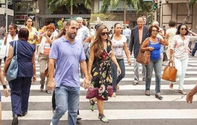 Santa Catarina tem 7,2 milhões de habitantes, aponta IBGE