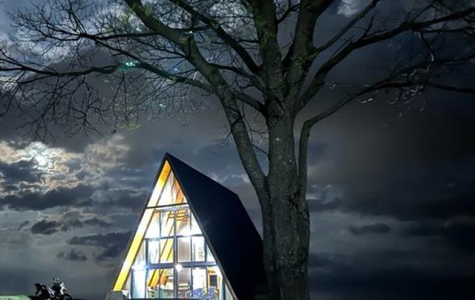 Princesa realiza premiação do 1º Concurso de Fotografia "Nossa Terra Nossa Gente"