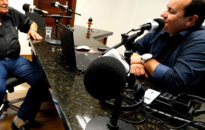 Morre advogado Clayr Ulysses Seganfredo aos 91 anos