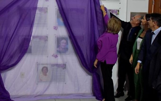 Câmara realiza neste sábado sessão solene em homenagem às mulheres