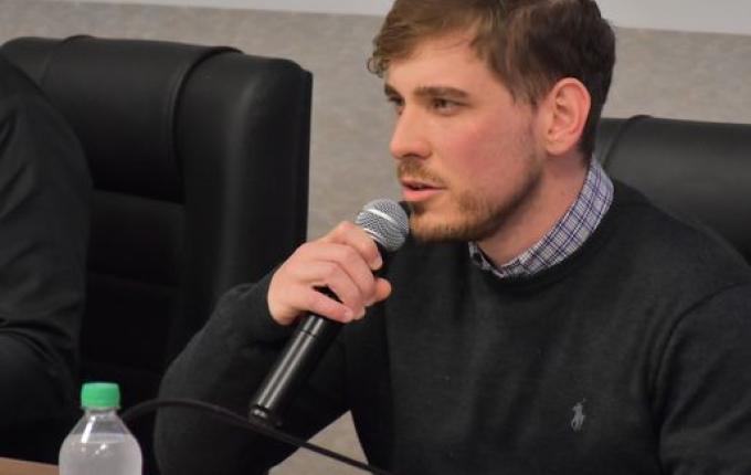 Revisão do Plano de Saneamento Básico terá consulta e audiência pública em SMOeste