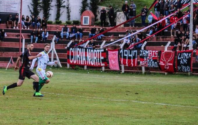 Taça Unsa Bier tem seus jogos cancelados para este final de semana