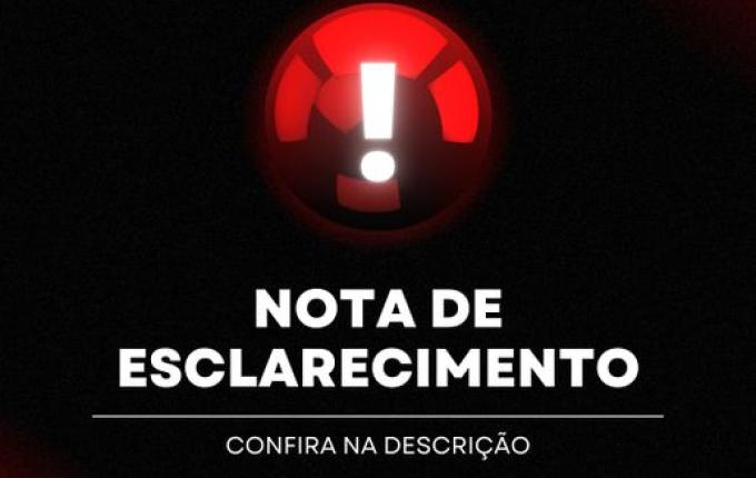 Prefeitura de Mondaí emite nota de esclarecimento sobre Operação "Teto de Vidro"