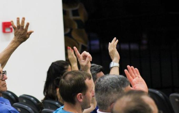 Audiência Pública cobra instalação de 5 semáforos na Willy Barth; ouça