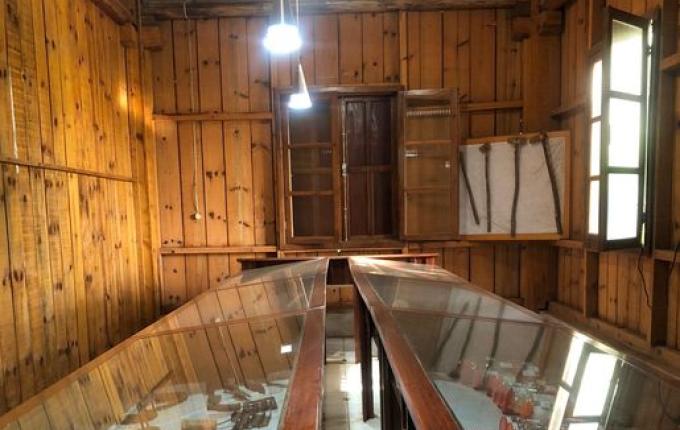 Prefeitura de Guaraciaba reabre museu neste mês de junho