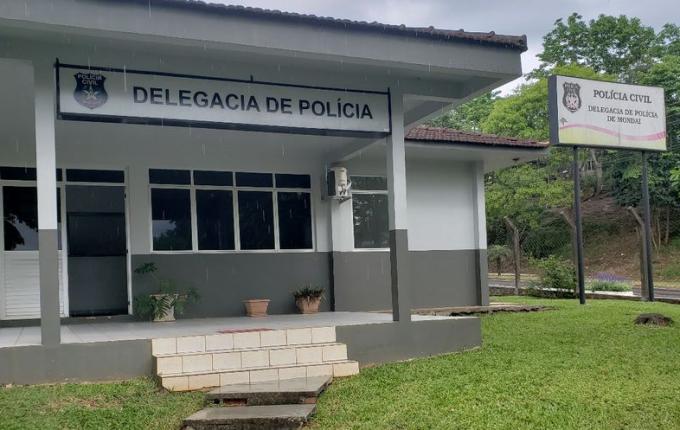 Foto da galeria