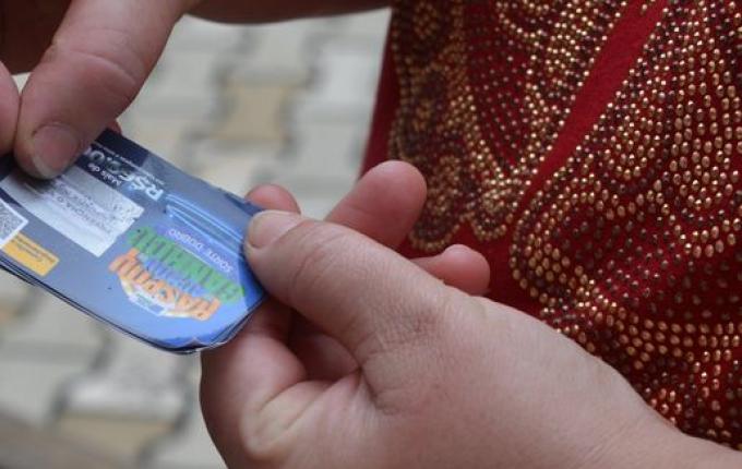 Campanha das raspadinhas já fez mais de 20 ganhadores