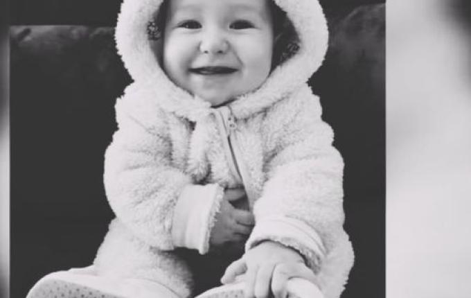 Bebê que sofreu parada cardíaca em creche de SMO tem órgãos doados pela família