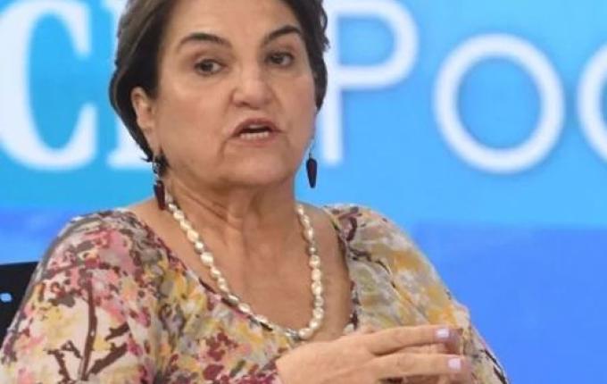 Ministra destaca sanção de lei que amplia licença-maternidade