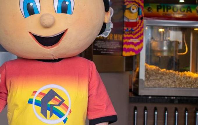 Dia dos Pais é na telona do Cine Peperi, e com promoção especial