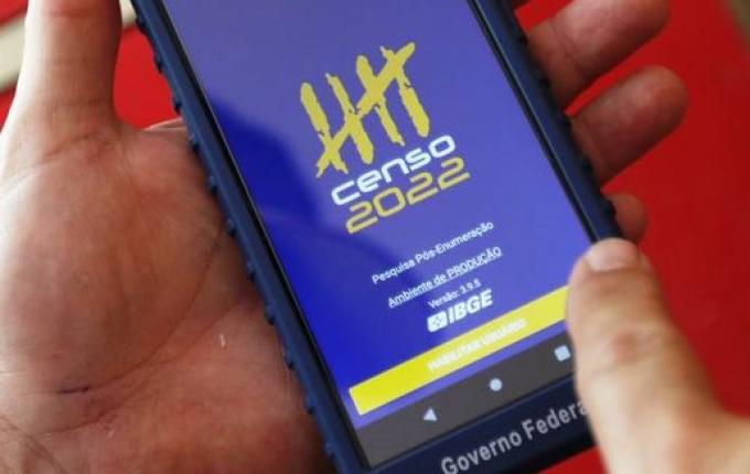 IBGE realiza pesquisa para avaliar infraestrutura antes do Censo