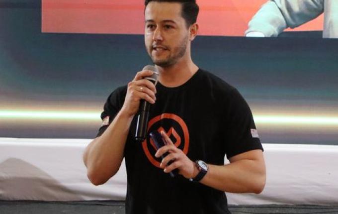 Cresol Fronteiras promove jantar de negócios em São Miguel do Oeste com foco em consórcios