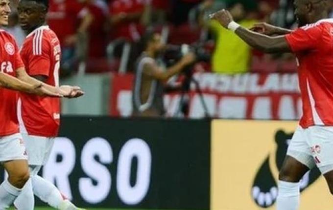 Valencia foi destaque da virada Inter vence o Caxias de virada e está na final do Gauchão