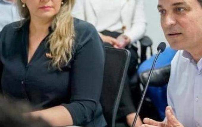 TCE isenta Moisés do reajuste dos procuradores que provocou pedido de impeachment