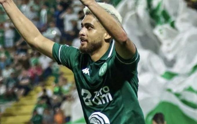 Chapecoense estreia no Catarinense empatando com Brusque