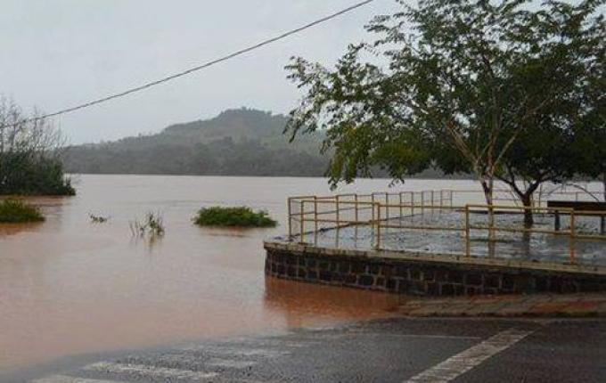Proposta de emergência climática permanente pode incluir um município da região