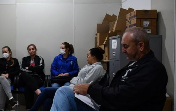 Comitê da Dengue se reúne e debate ações preventivas frente aumento de casos