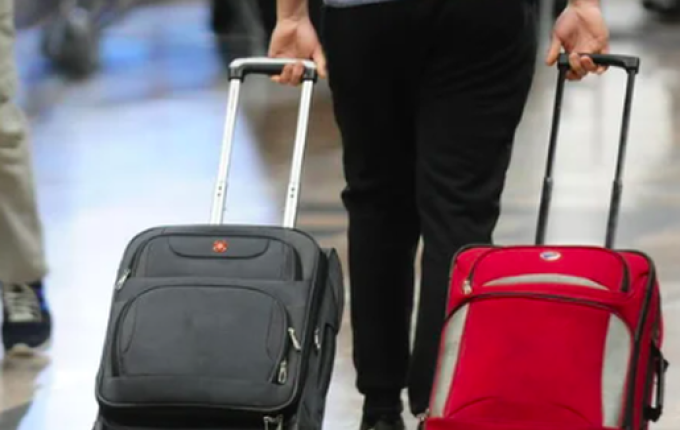 Câmara aprova volta da bagagem despachada gratuita em voos no Brasil