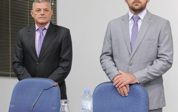 Vereadores trocam Cidadania pelo PL em Bandeirante