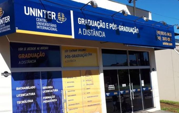 EJA a distância passa ser oferecido pela Uninter; saiba mais