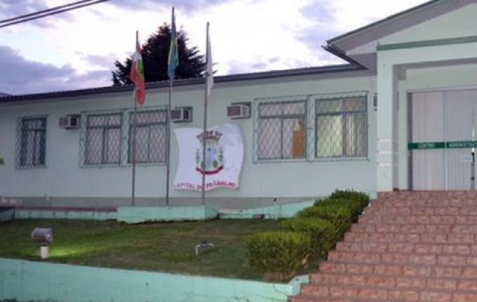 Tunápolis comemora 35 anos de emancipação político-administrativa