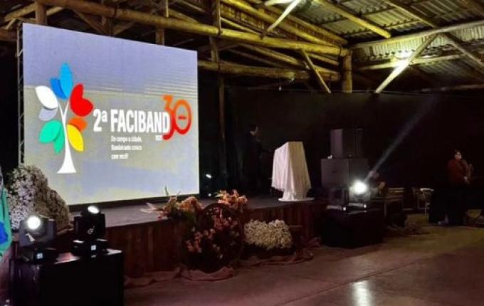 Faciband começa nesta sexta em Bandeirante com 150 empresas