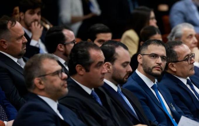 Defesas negam envolvimentos de denunciados em tentativa de golpe