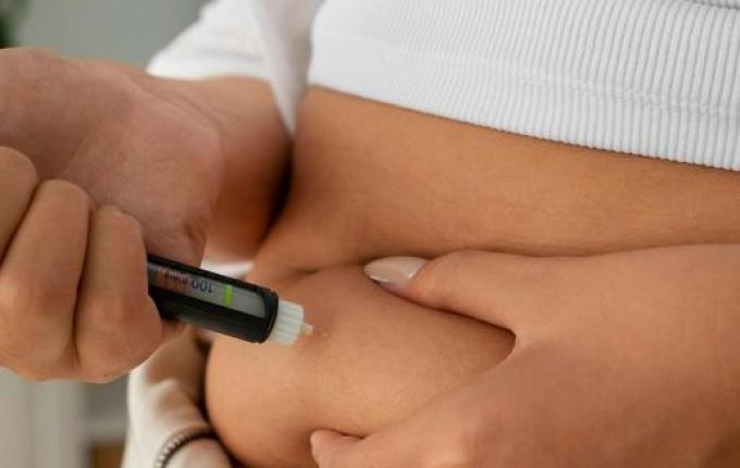 Anvisa proíbe e manda apreender canetas emagrecedoras irregulares