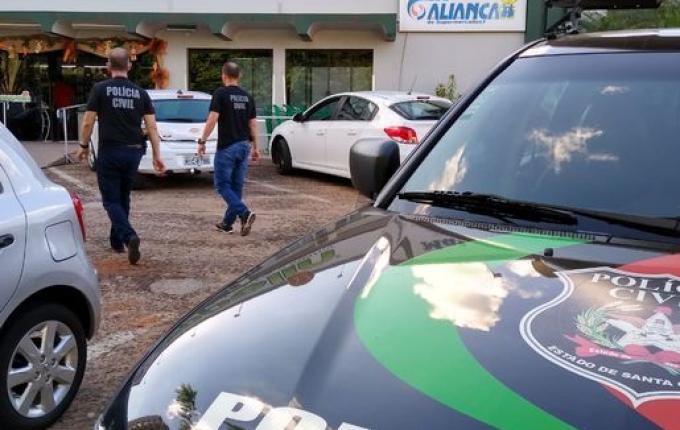 Polícia Civil de Itapiranga verifica cumprimento do Decreto do Governador