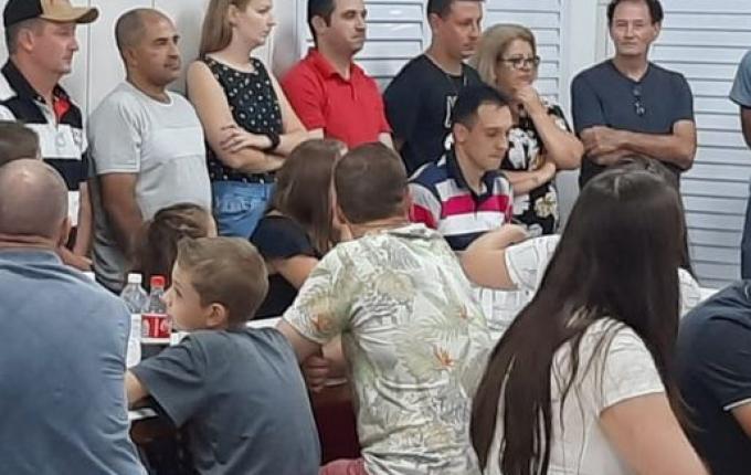 OUÇA: Associação Regional de Árbitro de Futebol é reativada