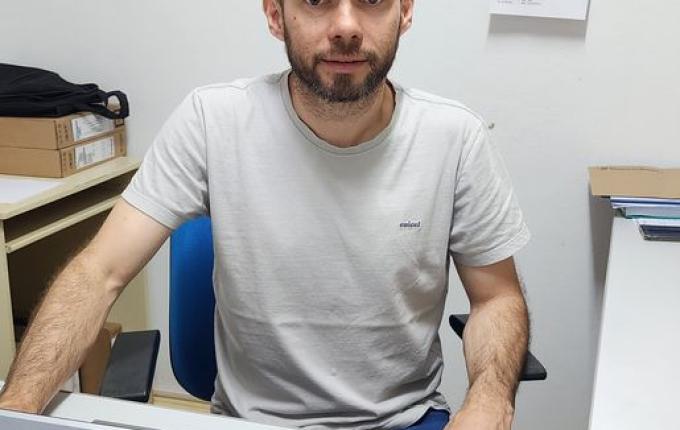 Educação de São João do Oeste projeta capacitações para professores