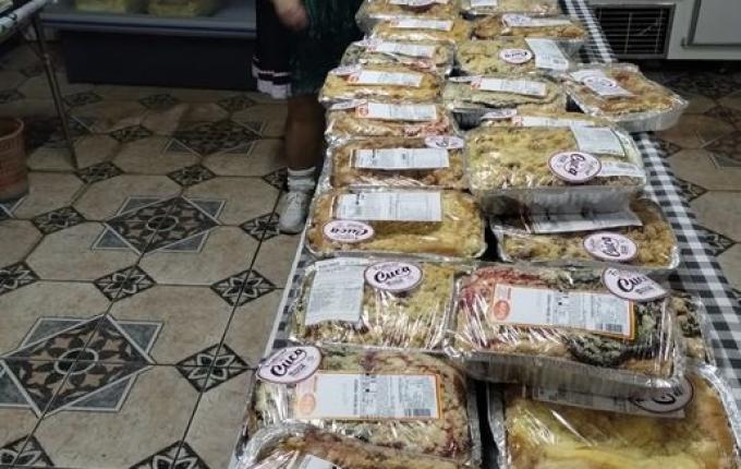 Festival da Cuca é o destaque do segundo dia da 14ª Deutsche Woche