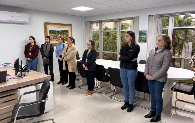 Foto da galeria