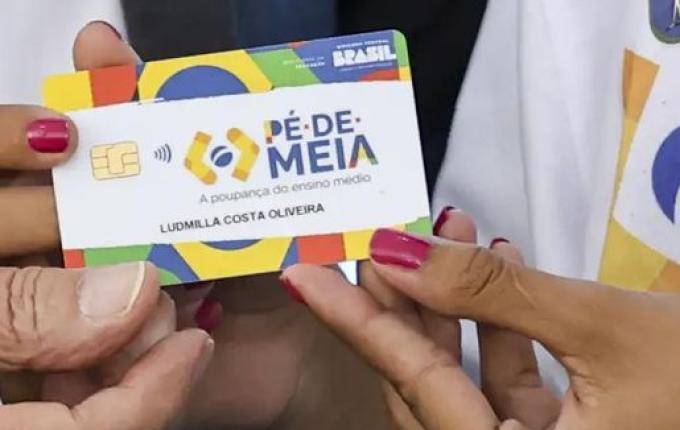 Frente Parlamentar pede que TCU reavalie decisão sobre Pé-de-Meia